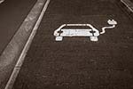 Fahrtenbuch versus Pauschalbesteuerung bei E-Autos
