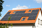 Nullsteuersatz für Photovoltaikanlagen